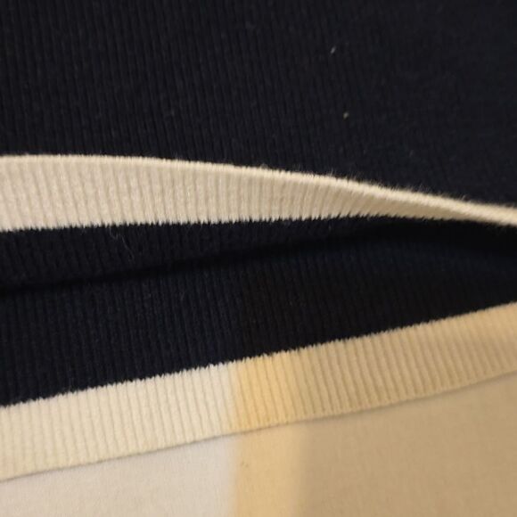 Bailey 44 cold shoulder sweater - Picture 6 of 8